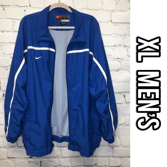 Nike Other - Nike men’s jacket